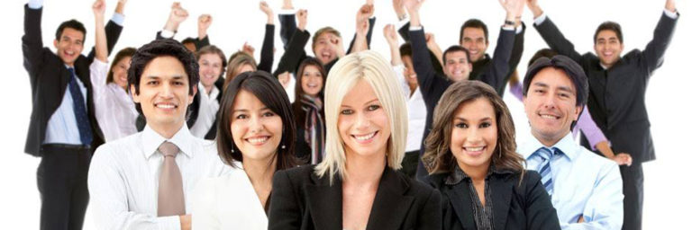 jumpstart a great career with professionals