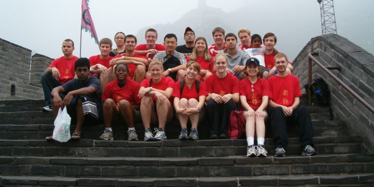 Why Come to China to Learn Chinese?