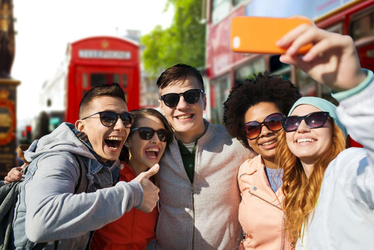 How To Make Friends When You Dont Speak The Language