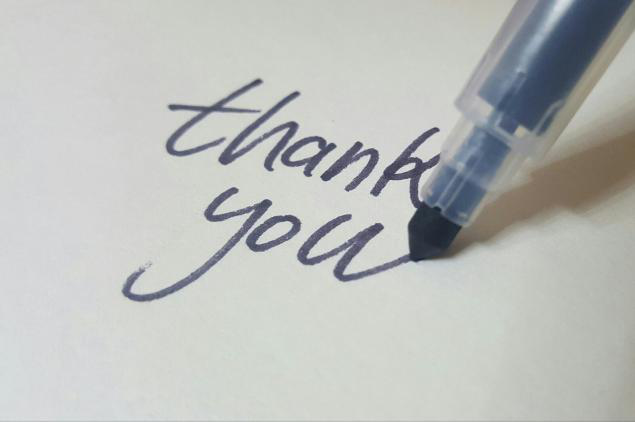 7 Best Ways to Say Thank You in Chinese Mandarin