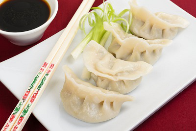 Learn about Chinese Culture – Dumplings